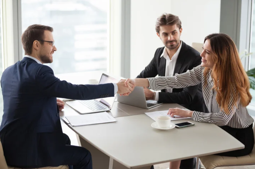 Assistant Project Manager Jobs In Spain