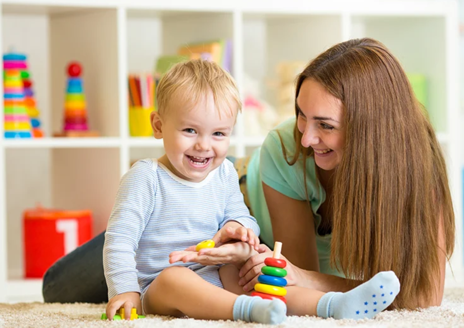 Nanny/Babysitter Jobs