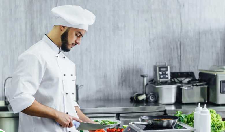 Food Service Worker Jobs In United Kingdom