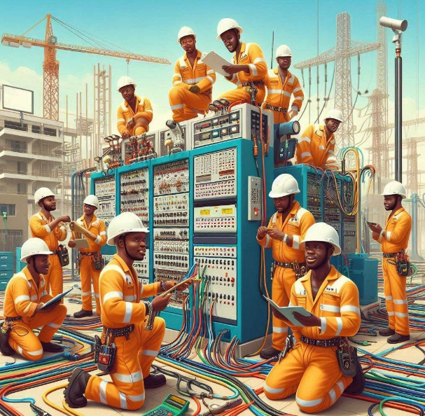 Maintenance Jobs In Netherland