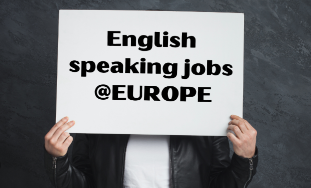 English Speaker Jobs in Greece 2025